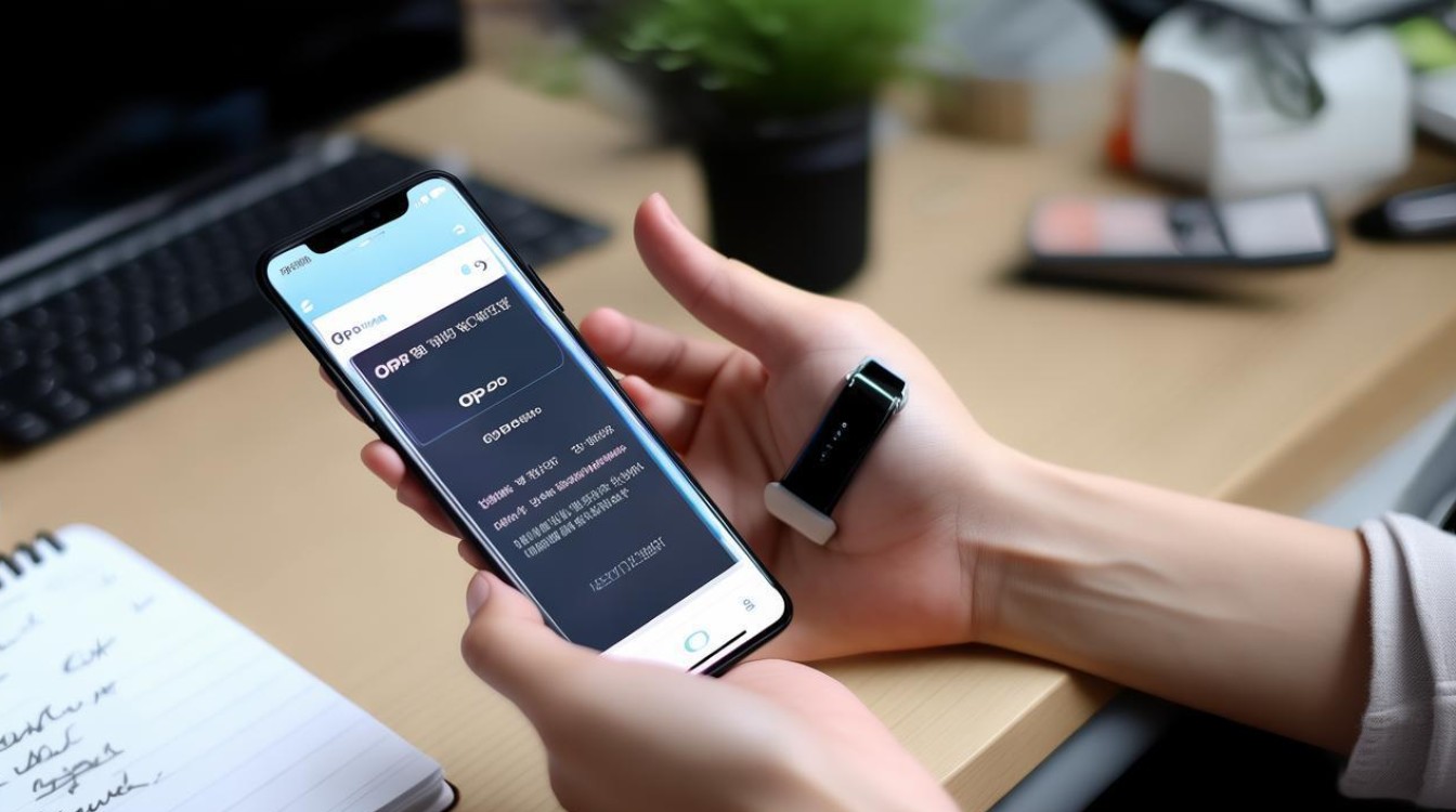 oppo手联接失败怎么办?解决oppo手环连接问题的方法