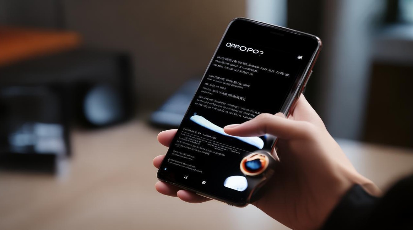 oppo手联接失败怎么办?解决oppo手环连接问题的方法