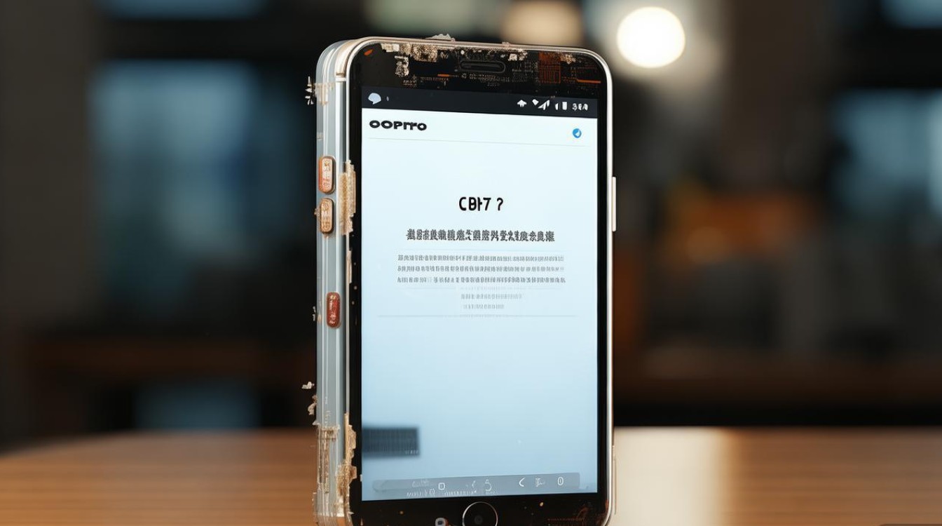 OPPO手机用久了就卡?老化问题出在哪?