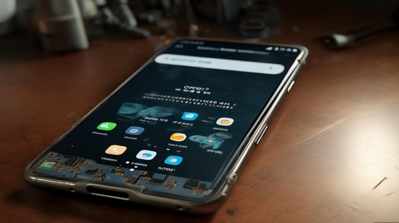 OPPO手机用久了就卡?老化问题出在哪?