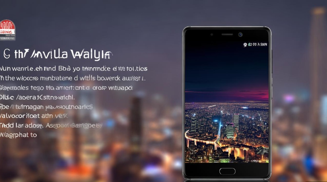 华为p9视频壁纸怎么设置?手机动态壁纸教程步骤