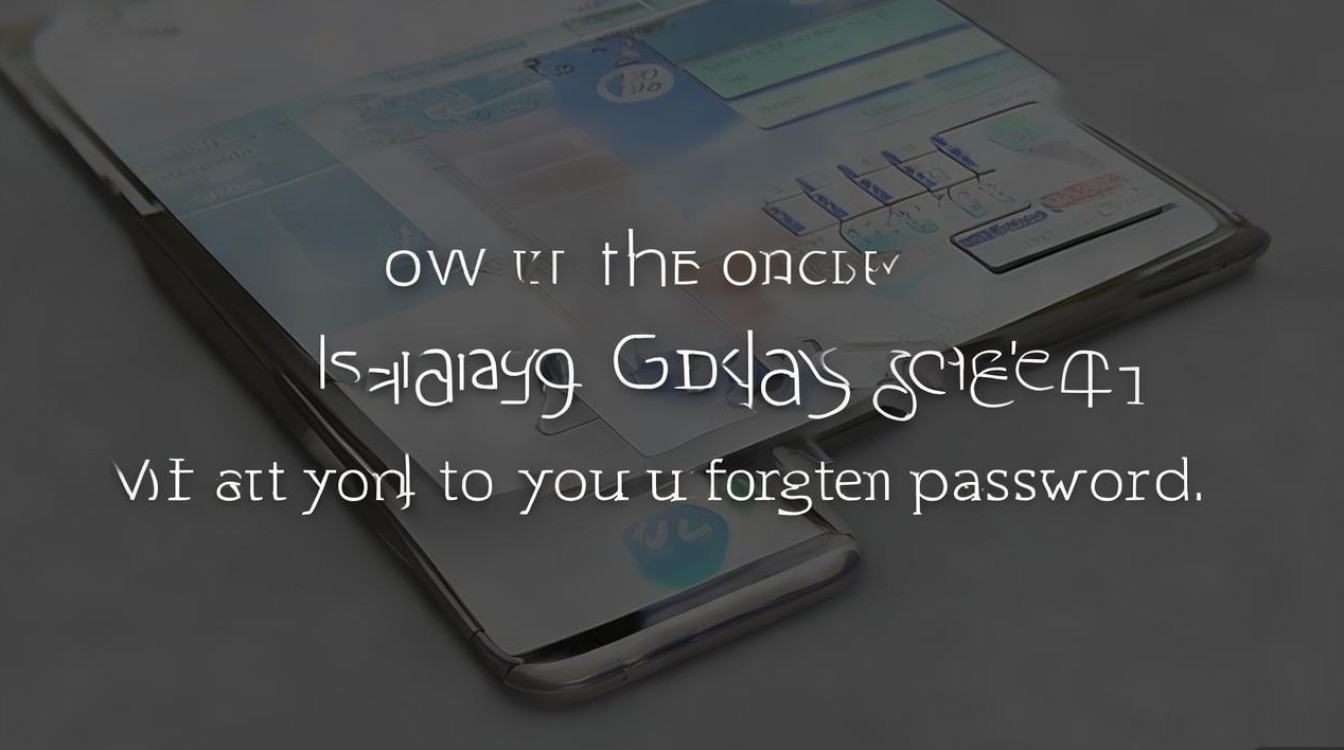 三星S4屏幕锁定怎么取消?忘记密码怎么办?