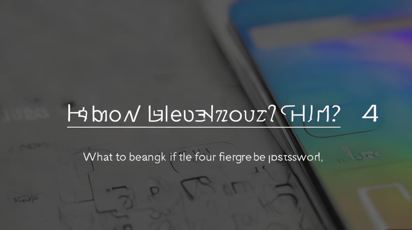 三星S4屏幕锁定怎么取消?忘记密码怎么办?