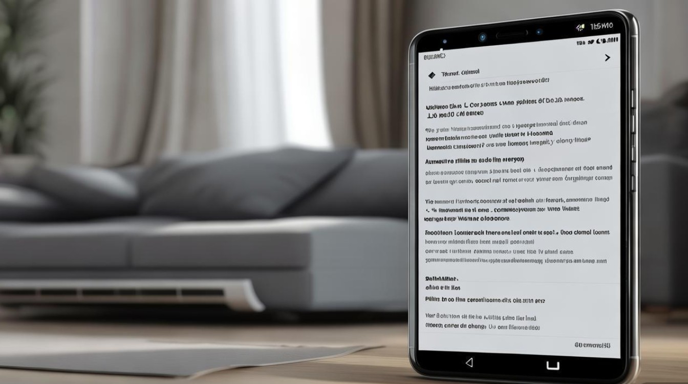 华为mate40红外功能怎么用？教你轻松控制空调！