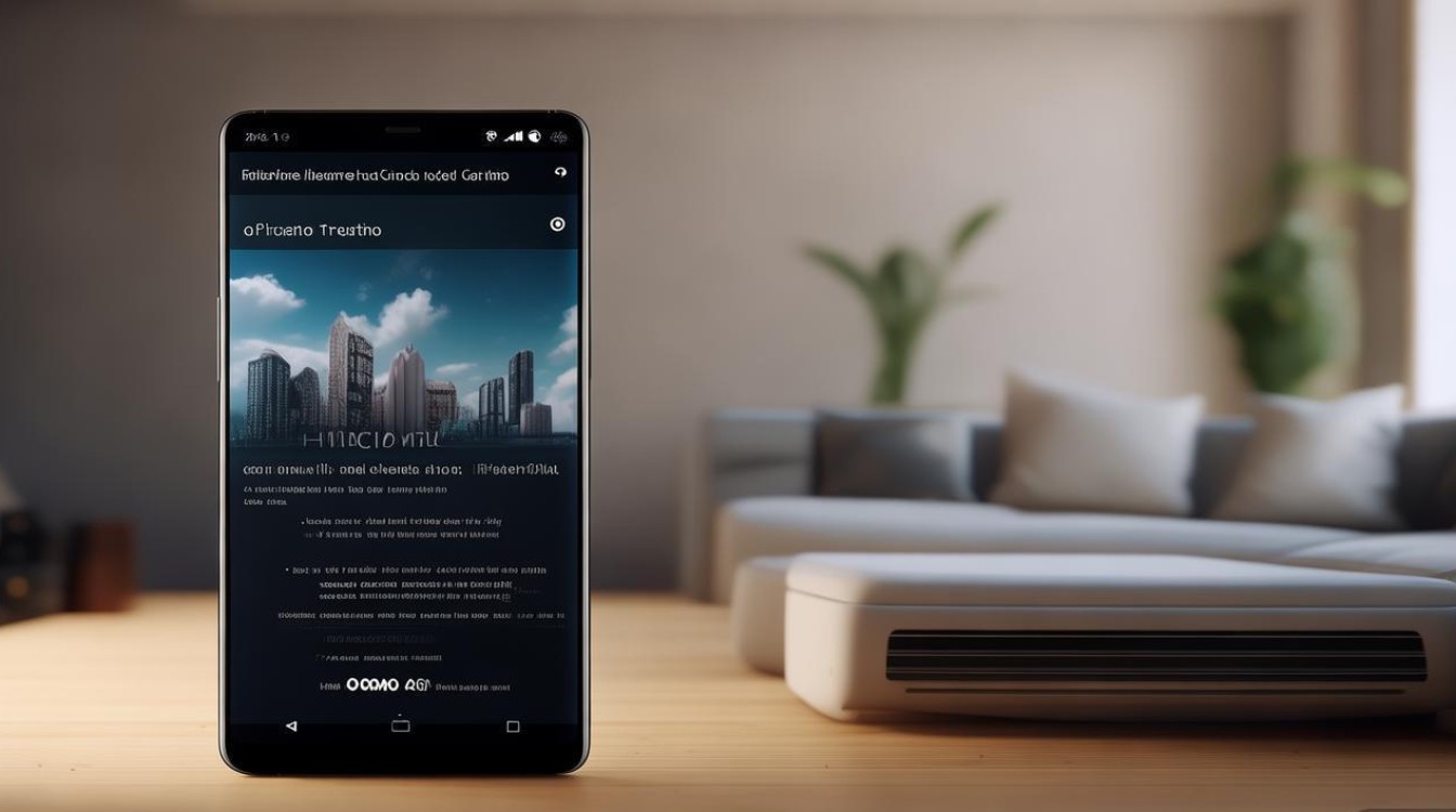 华为mate40红外功能怎么用？教你轻松控制空调！