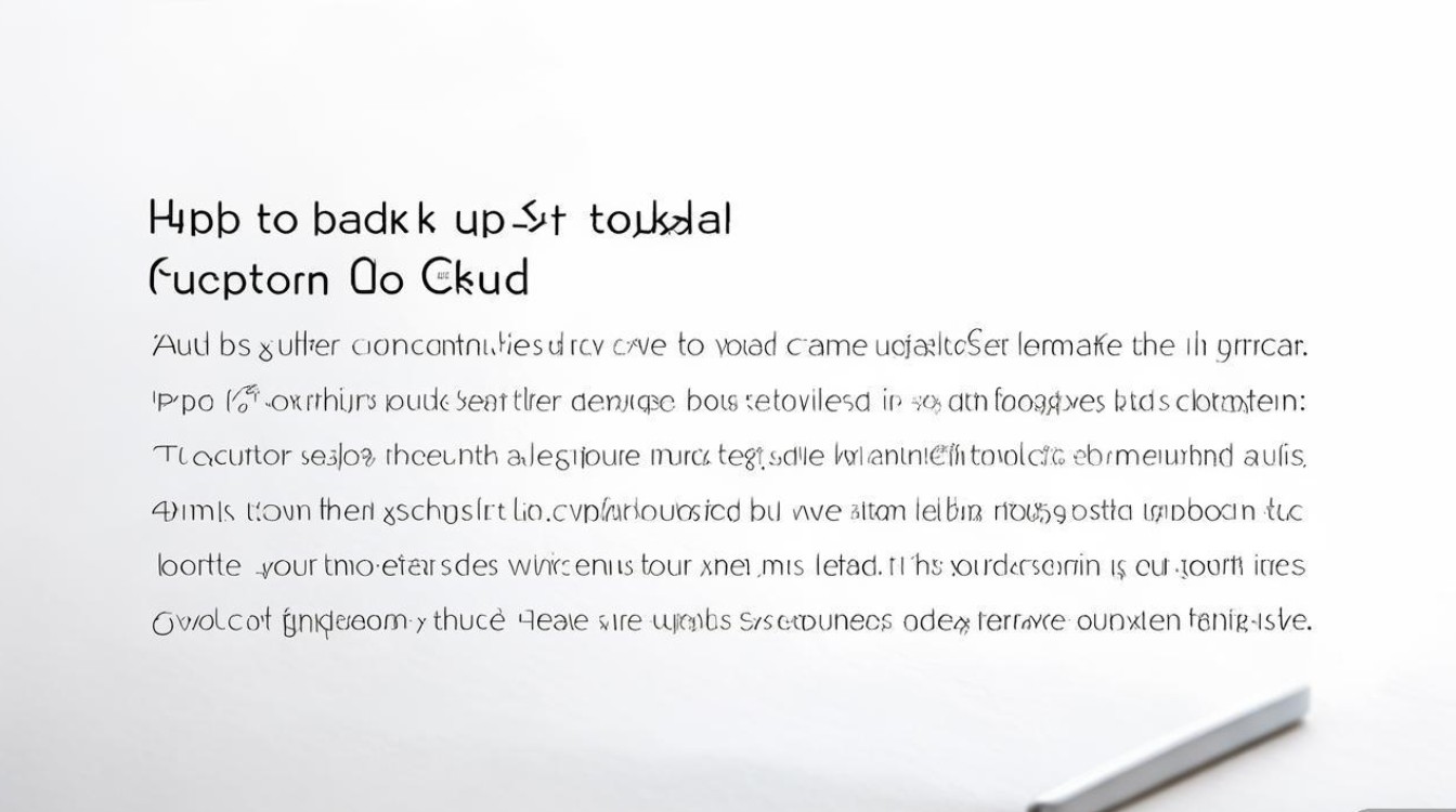 OPPO手机图片备份到电脑/云端怎么操作？