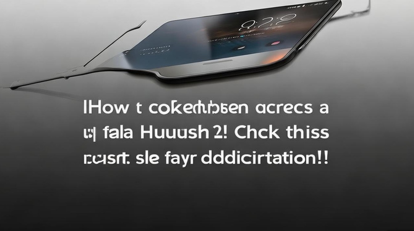 华为P9屏幕好坏怎么查？看这几点轻松辨别！