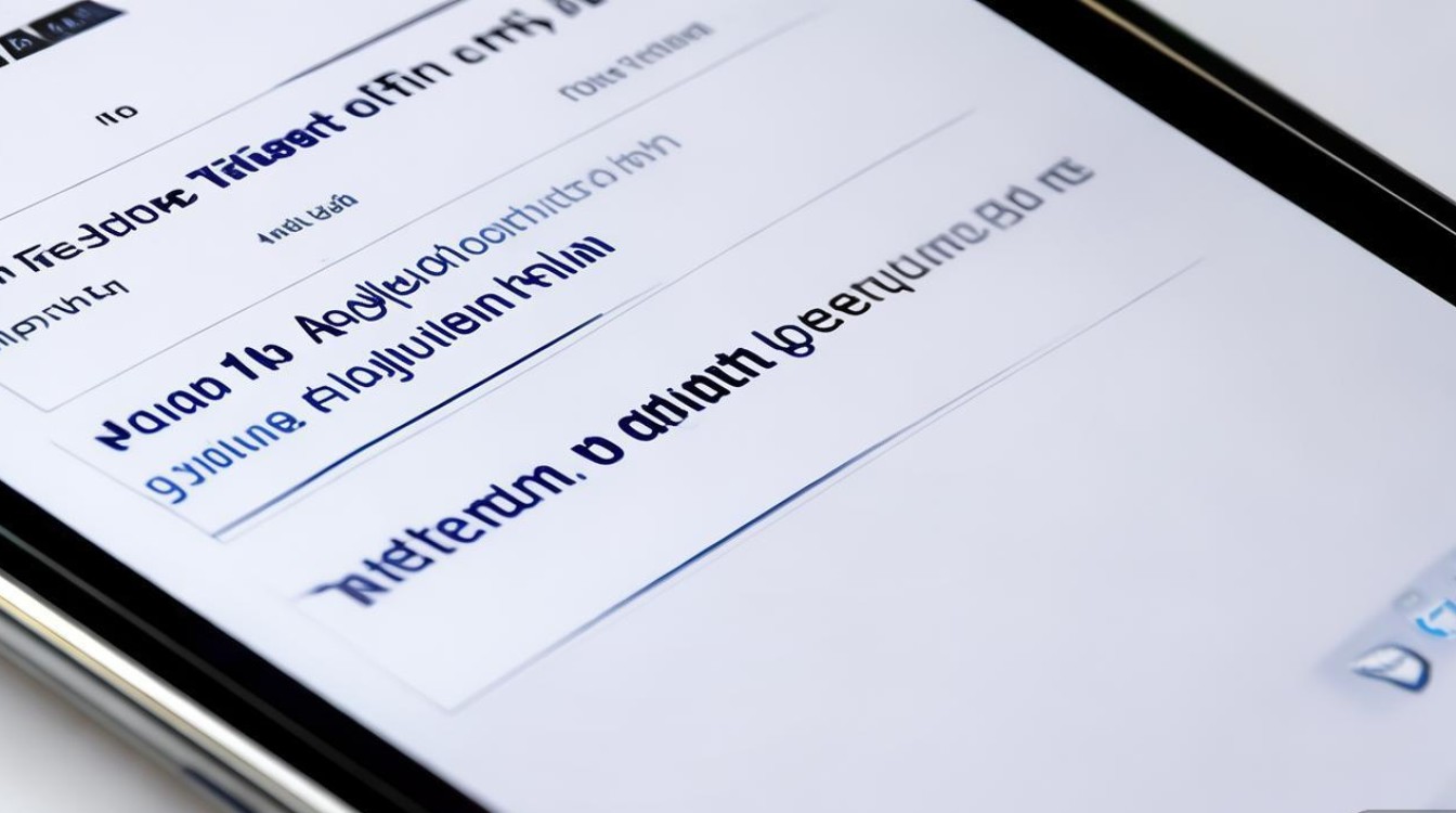 vivo手机怎么调大字体？系统设置里字体大小在哪调？