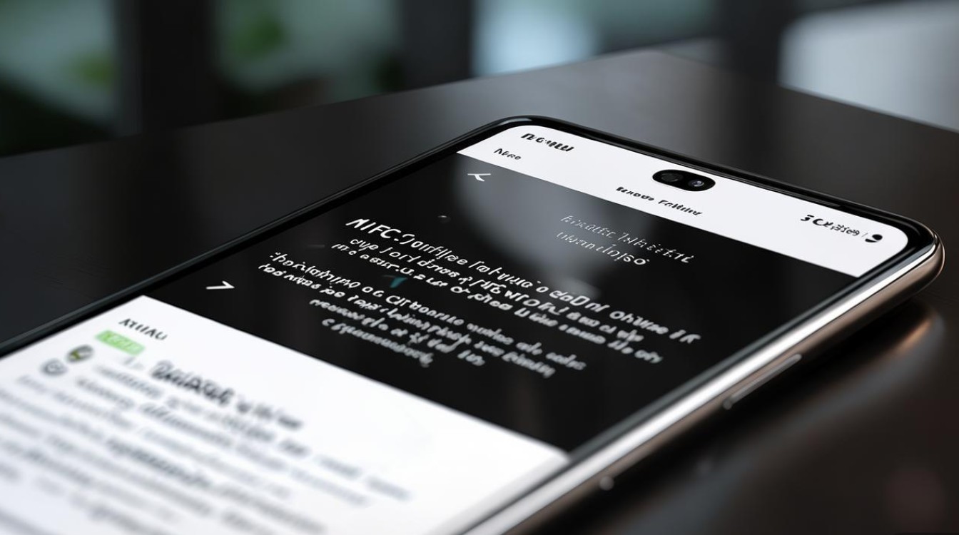 华为Mate40 NFC功能怎么用？开启步骤一览