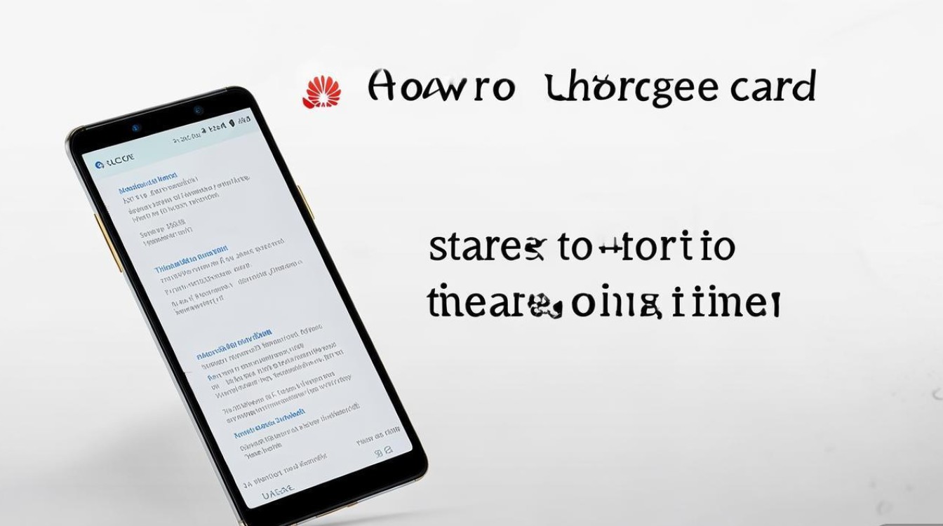 华为P9怎么查存储卡？存储卡在哪看？