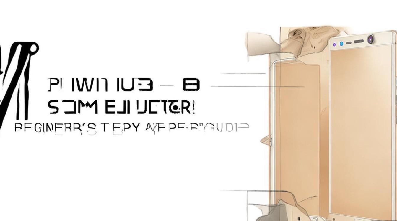 华为p8取卡针怎么用？新手必看步骤指南