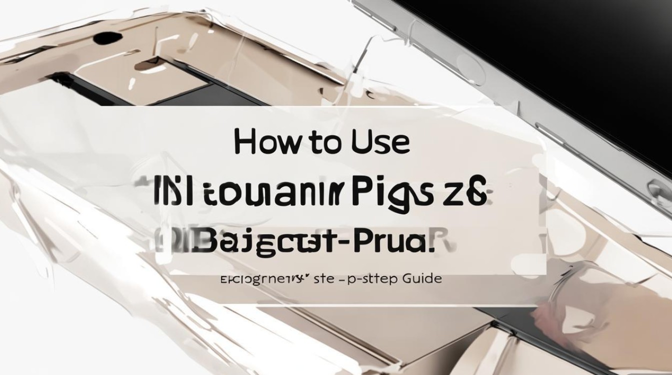 华为p8取卡针怎么用？新手必看步骤指南