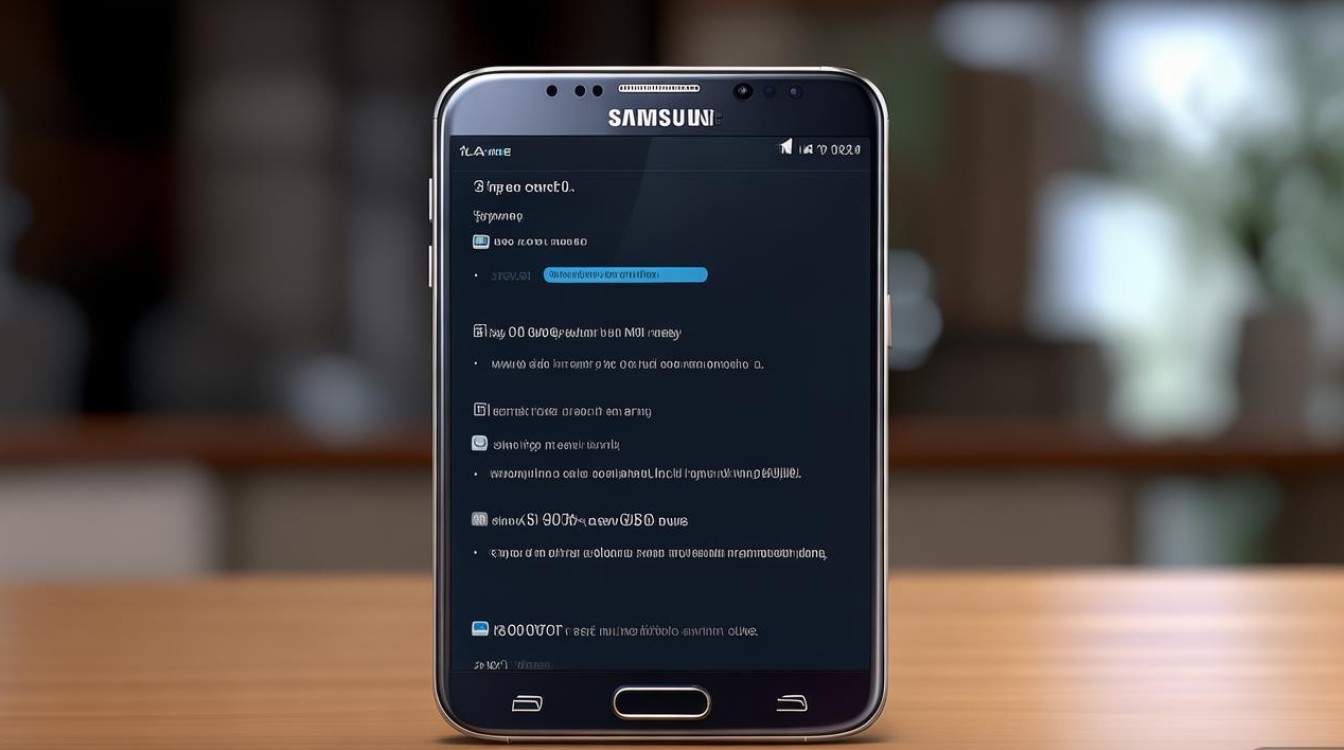 三星s6edge怎么设置otg连接U盘没反应怎么办？