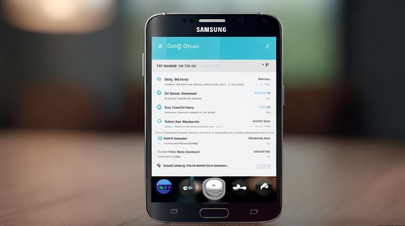 三星s6edge怎么设置otg连接U盘没反应怎么办？