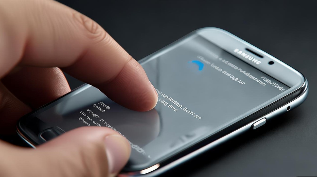 三星s5手机截图怎么截？长按电源+音量下键吗？