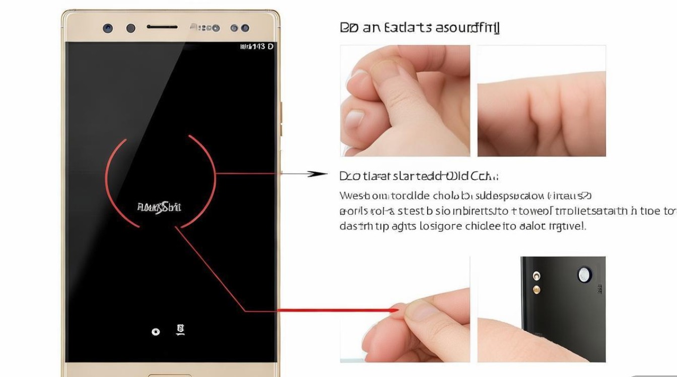 华为P8怎么插SD卡?SD卡槽位置与插入方法详解