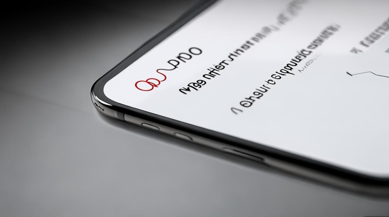 oppo手机长按电源键没反应？怎么强制关机才对？