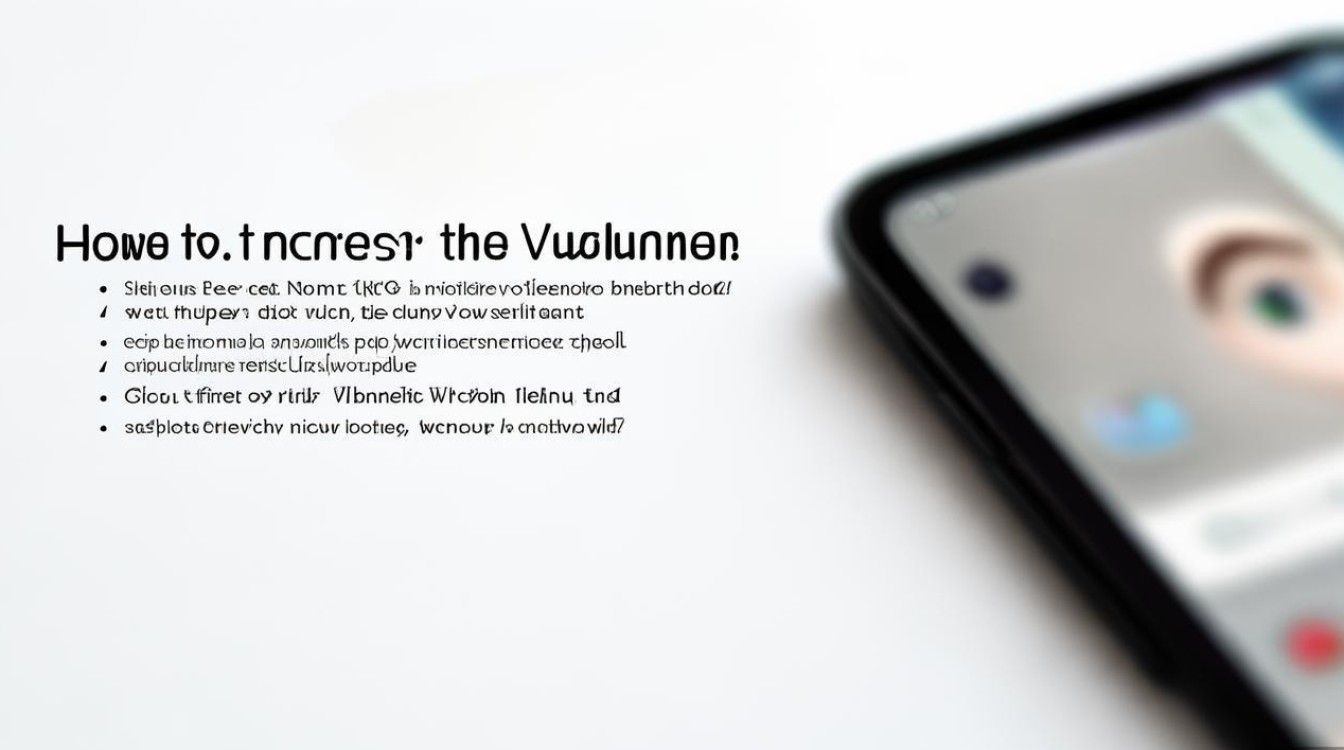 oppo手机声音小怎么扩大?教你几招快速提升音量技巧