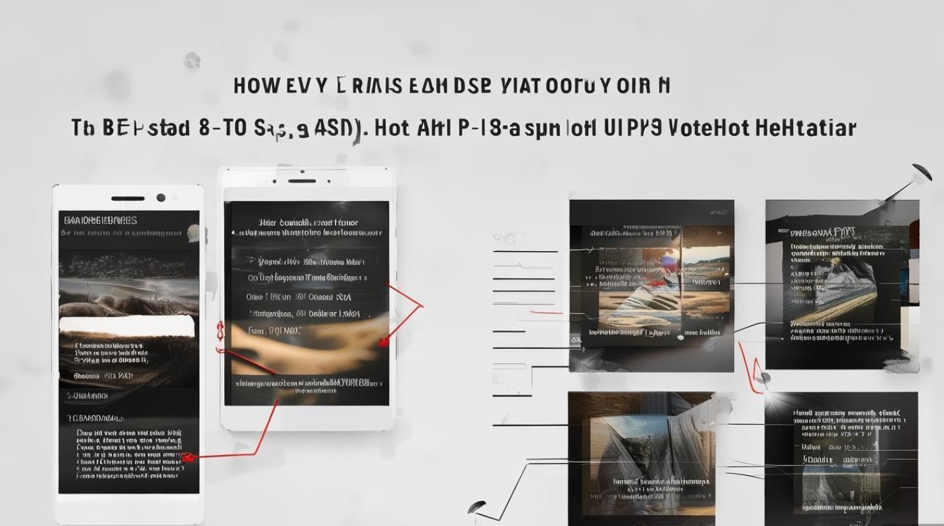 华为P8手机开热点步骤是什么?新手求详细教程!