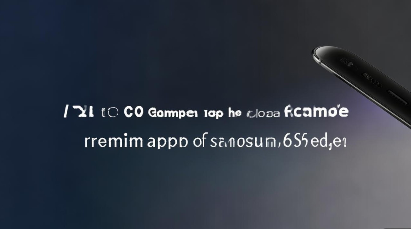 三星S6 edge精品应用怎么彻底关闭？
