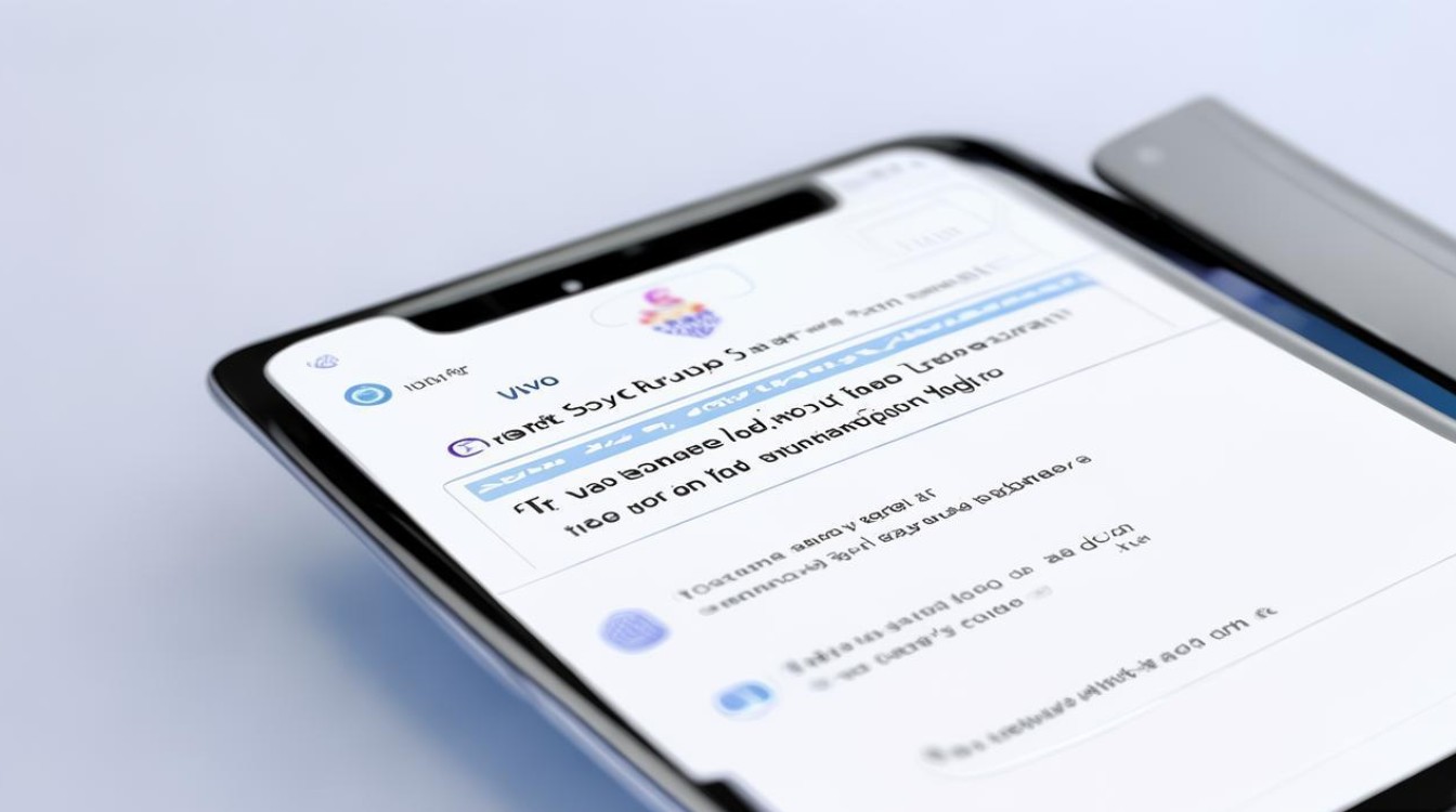 vivo手机注册账户后密码怎么设置才安全?