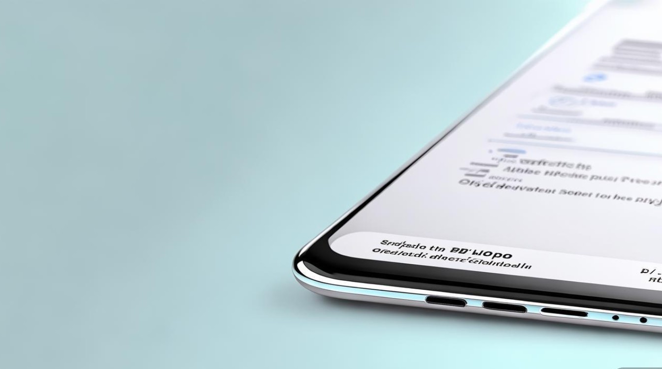 oppo手机图库怎么加密？私密文件设置教程步骤