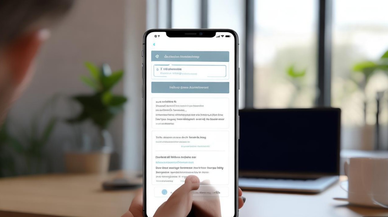 vivo手机注册账户密码忘了怎么办？