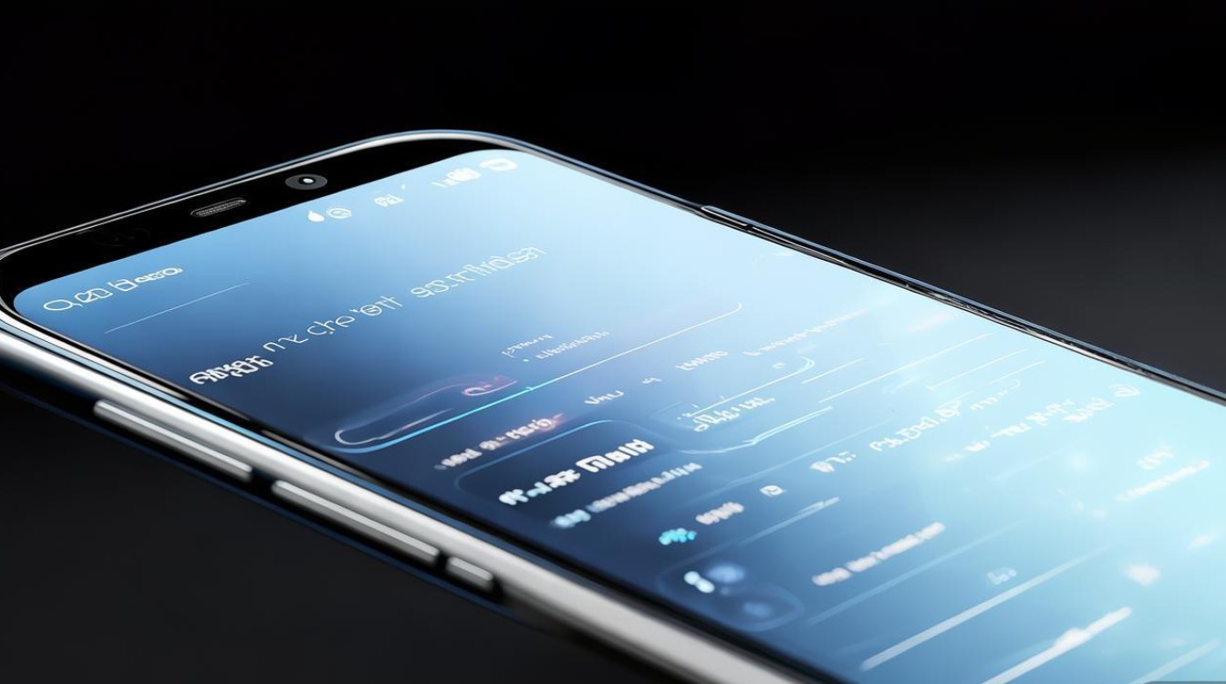 OPPO手机屏幕透明效果怎么设置?