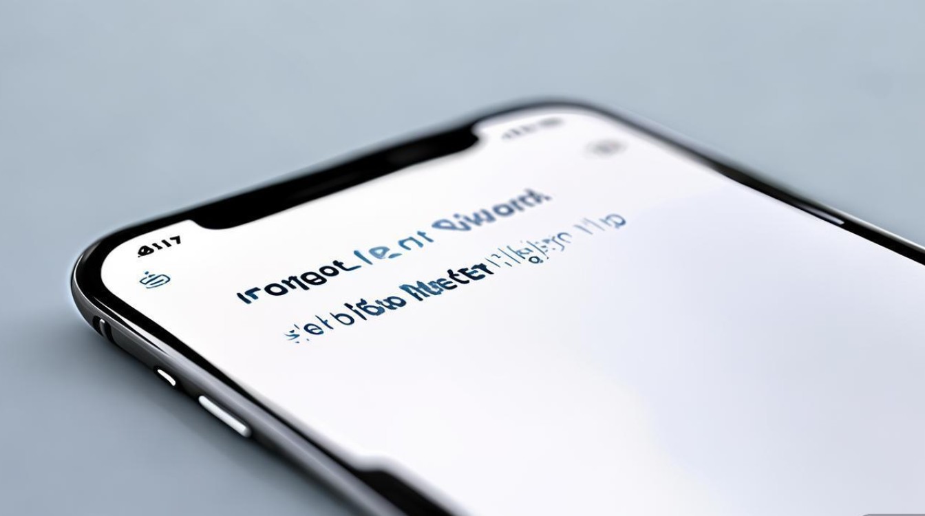 苹果7微信密码忘了怎么重新设置登录？