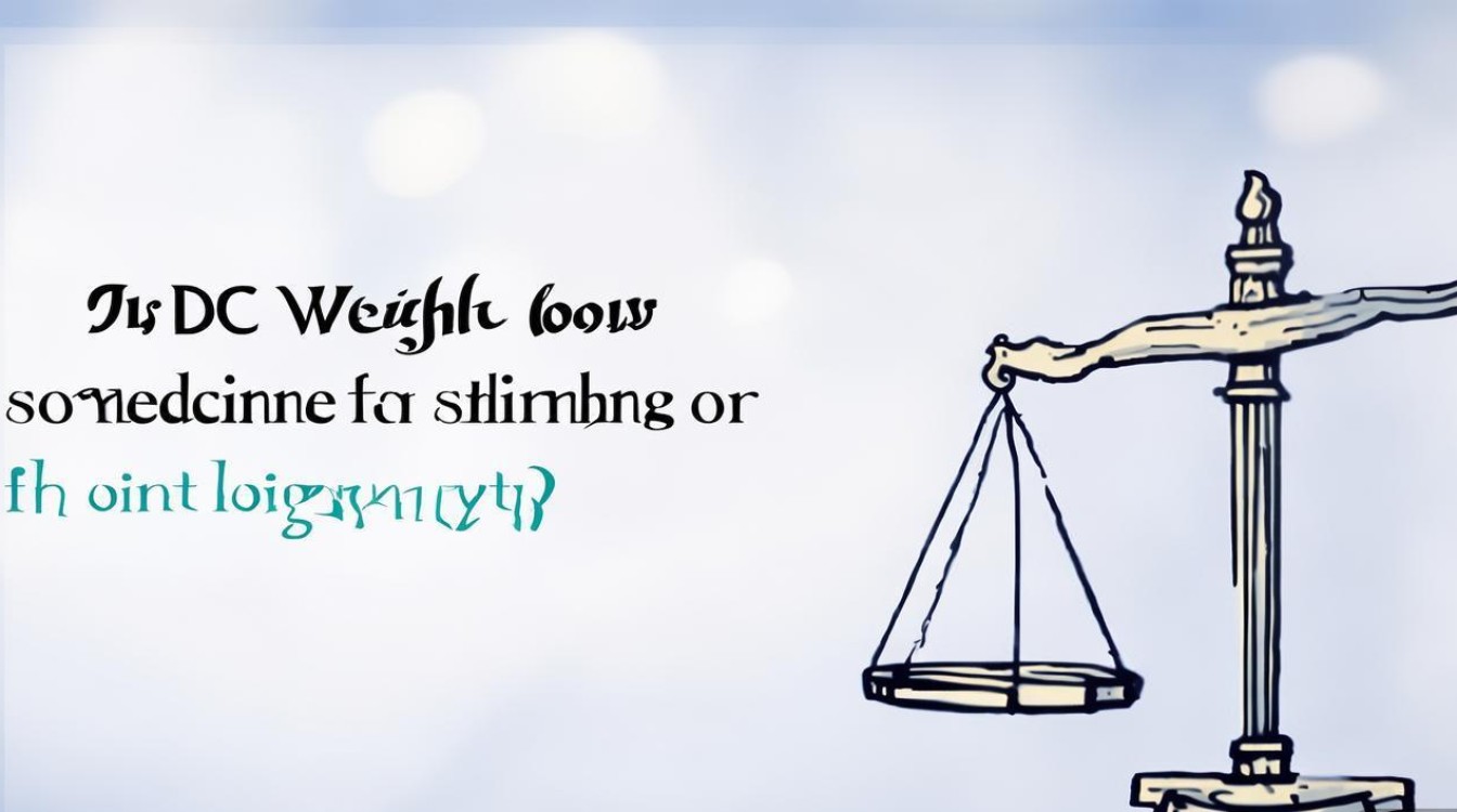 DC减肥药是瘦还是寿?高二禁毒知识答案揭秘