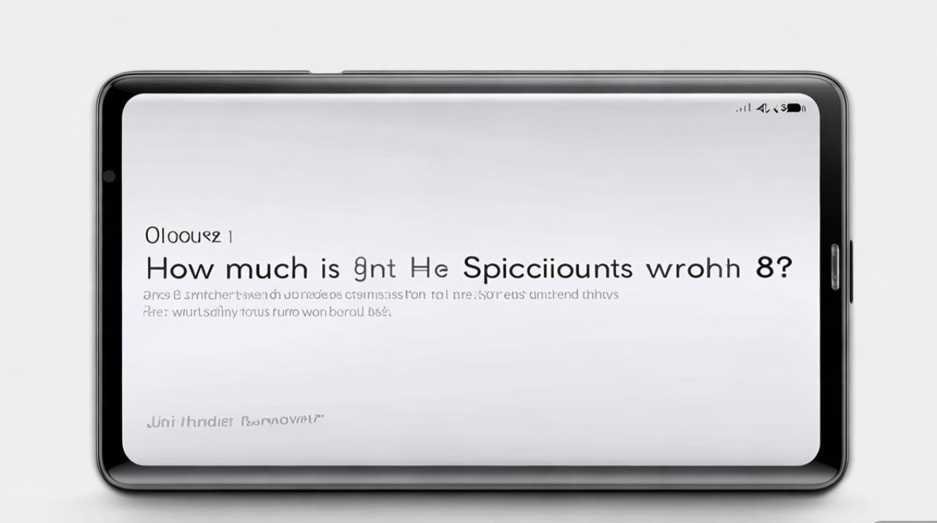 一加8t价格多少钱?配置参数值得买吗?