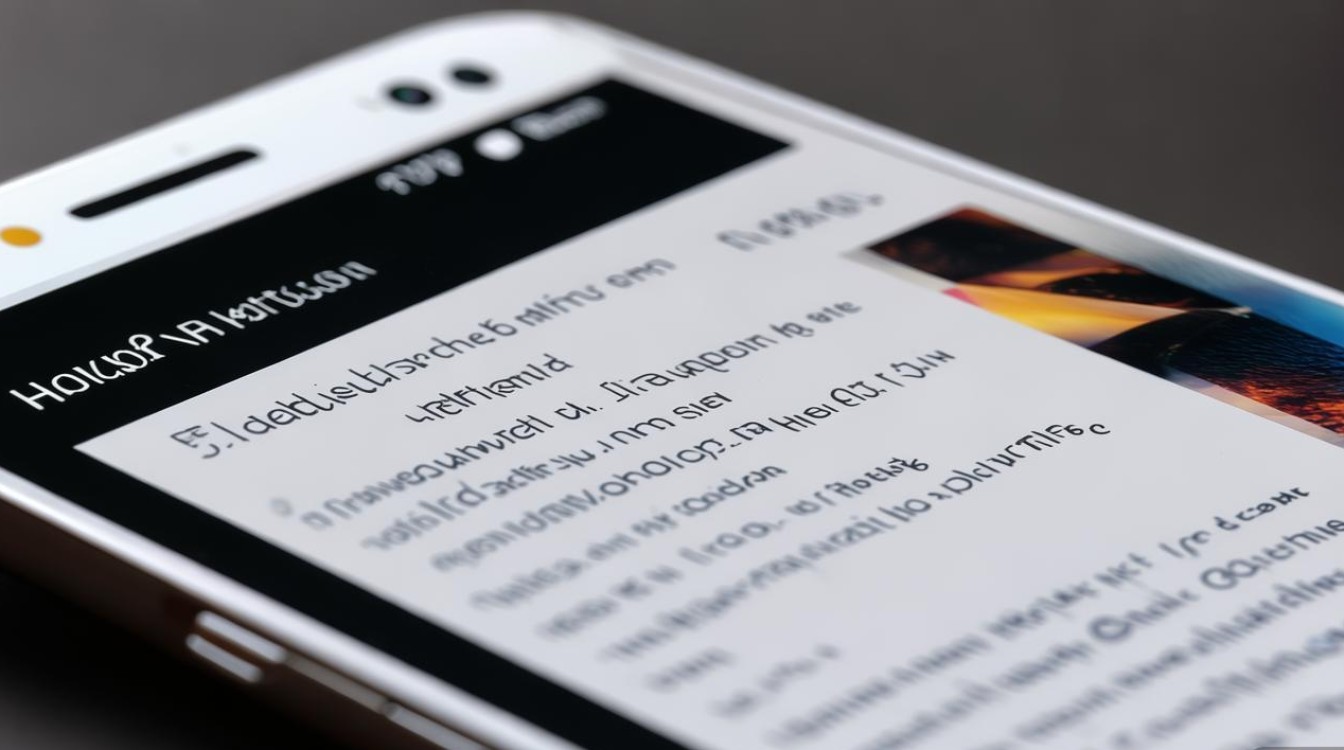 华为P8无法手写?教你开启手写设置方法