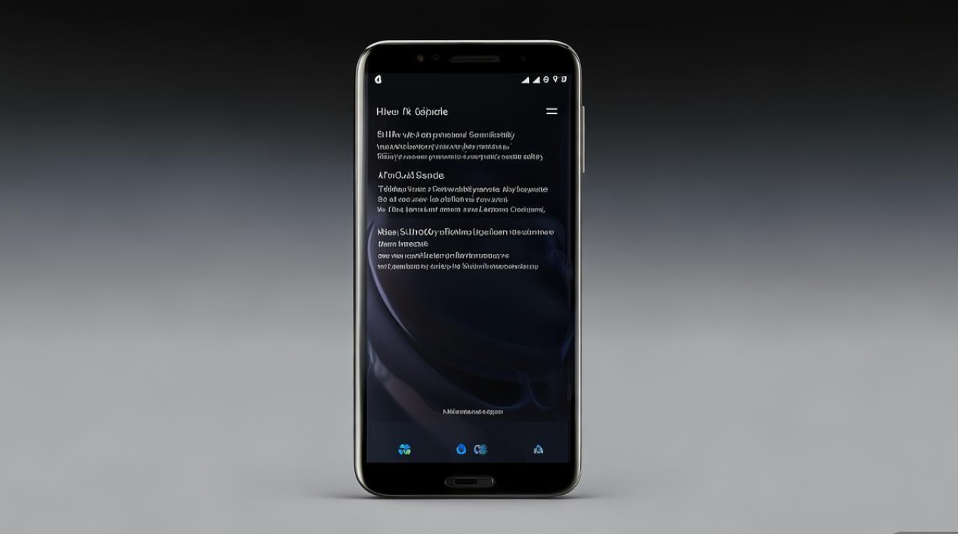 华为Mate40怎么开隔空手势?设置教程在这里