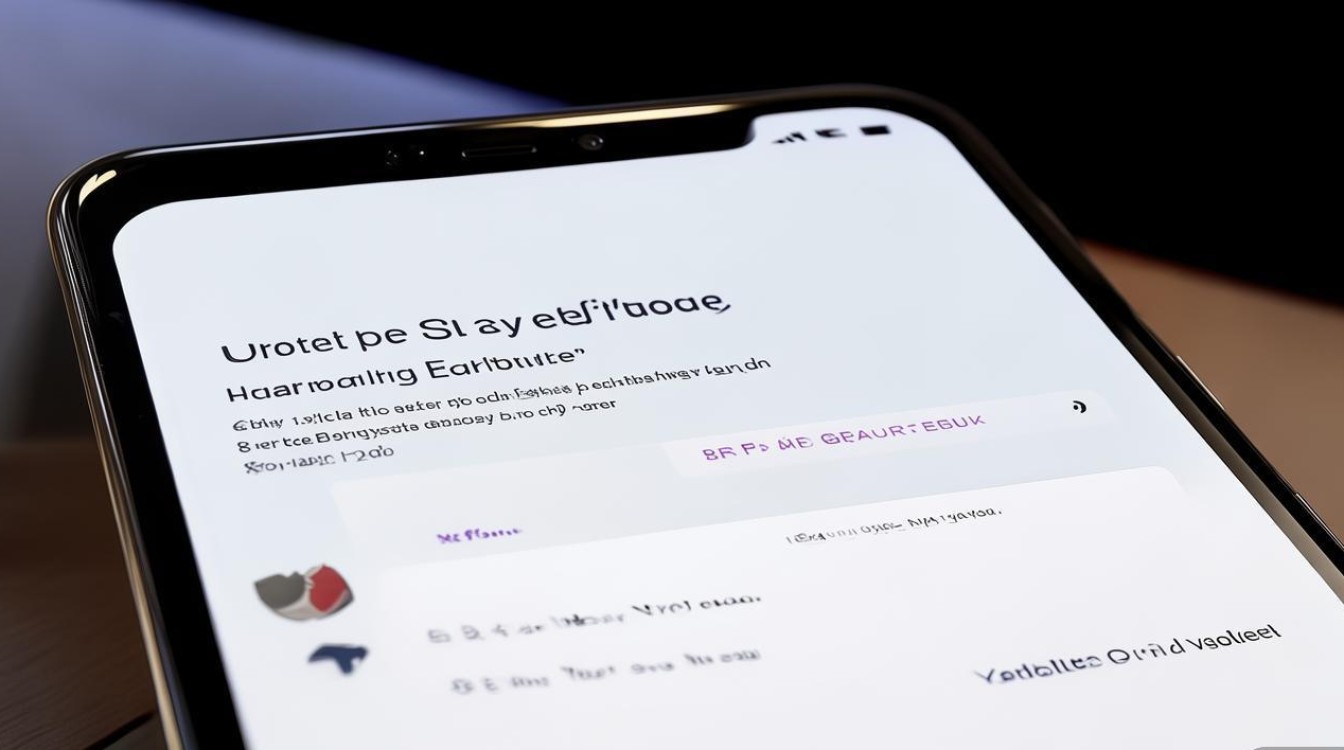 华为Mate40怎么开隔空手势?设置教程在这里