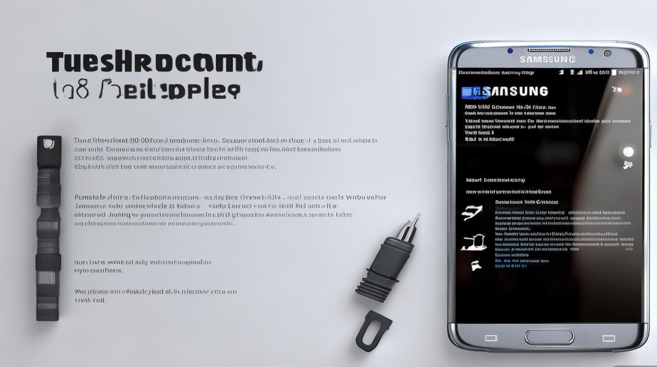 三星J3109连电脑没反应?数据线/驱动/步骤全解析