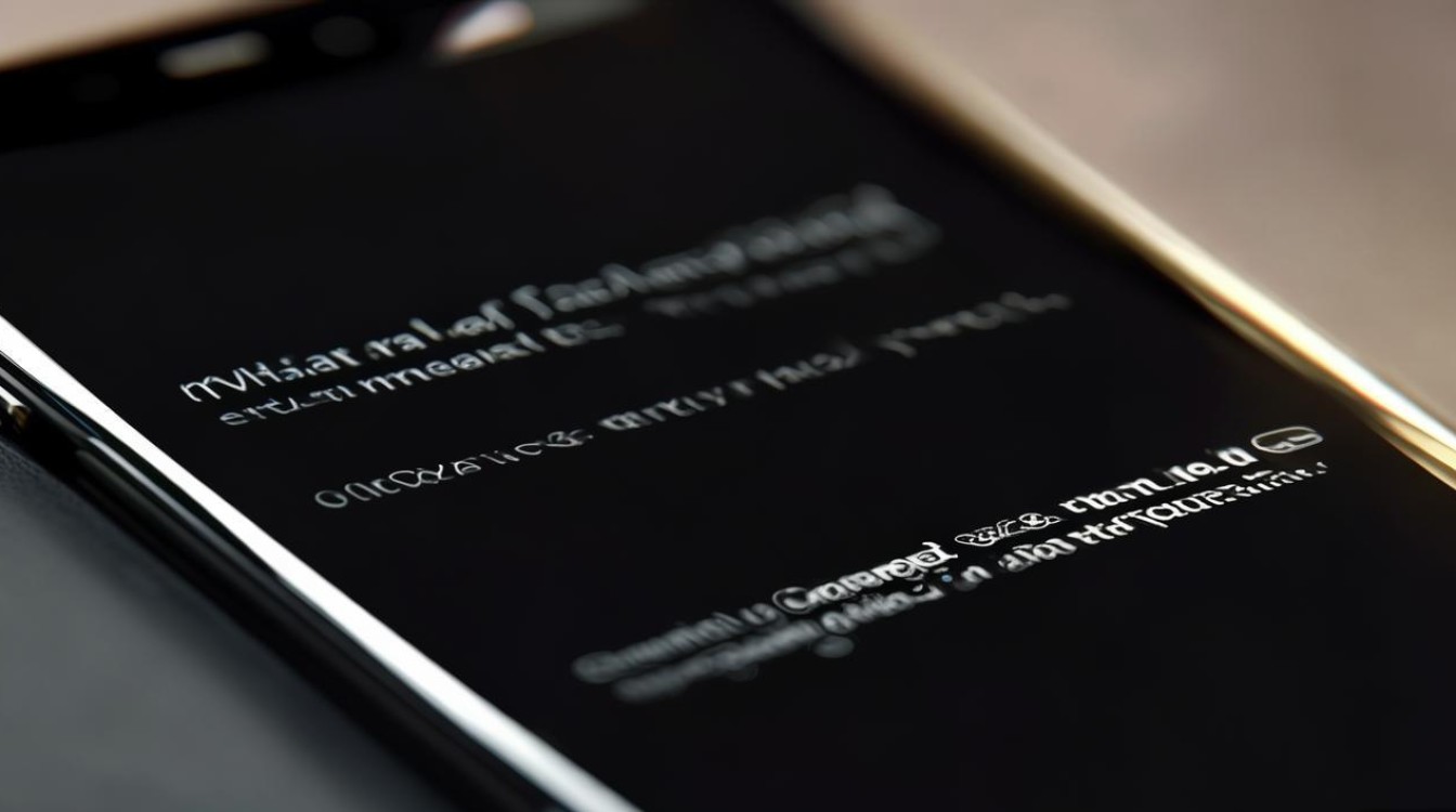 vivo手机一黑屏就自动关机，怎么回事？