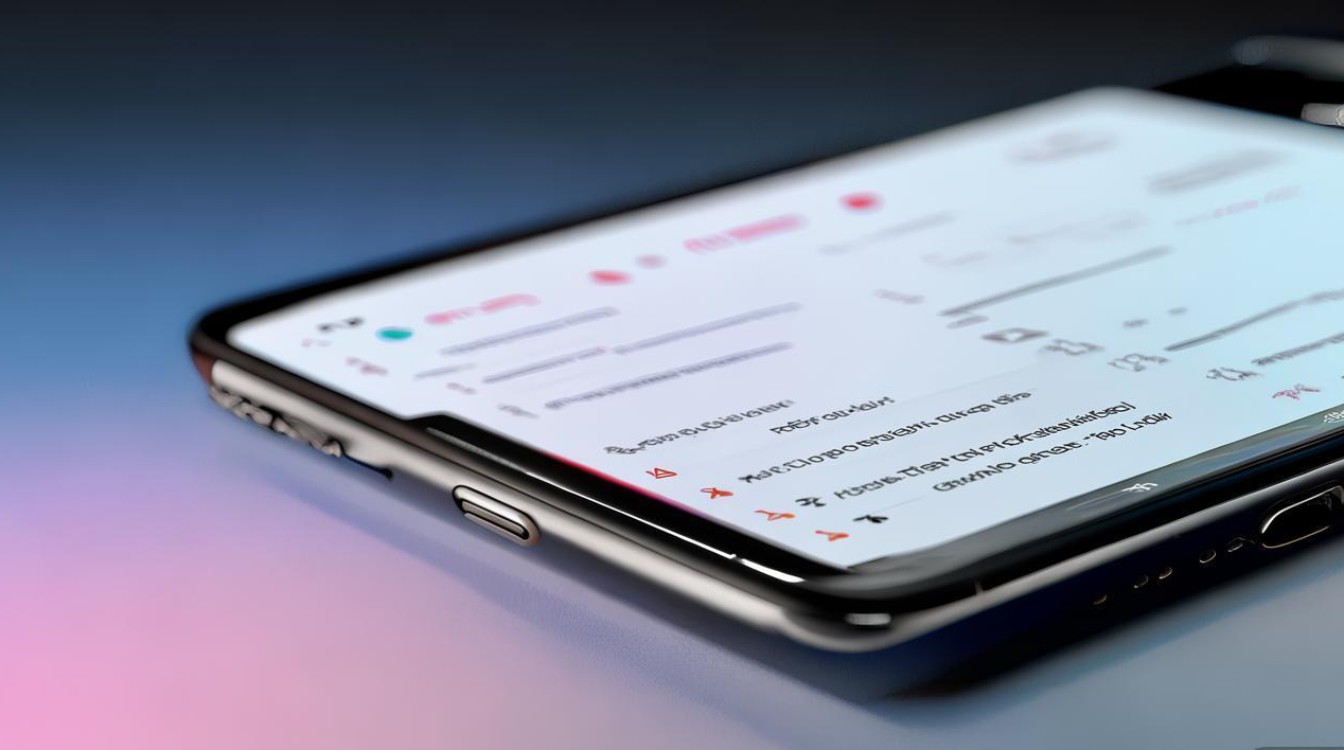 华为Mate40 Pro桌面时间怎么设置?开启方法详解