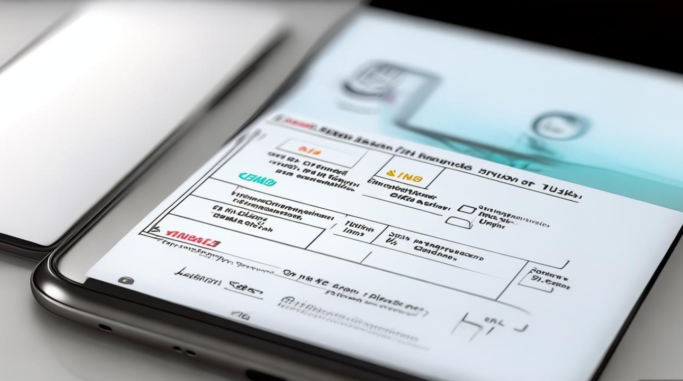 华为p7怎么插双卡双待?双卡槽位置与SIM卡安装步骤详解