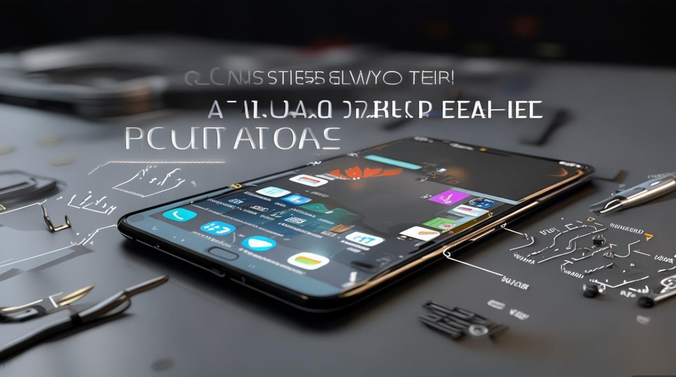 华为p6t100手机怎么拆?拆机步骤及工具详解