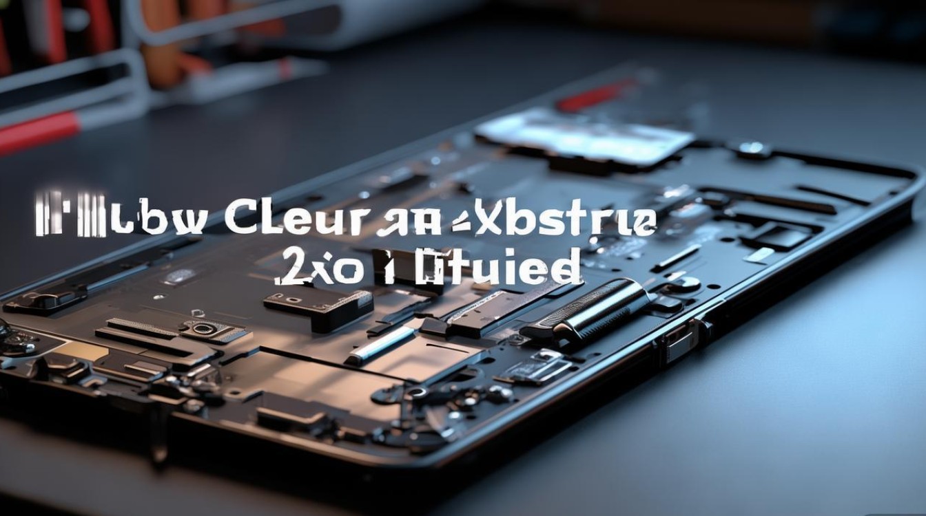 华为p6t100手机怎么拆?拆机步骤及工具详解