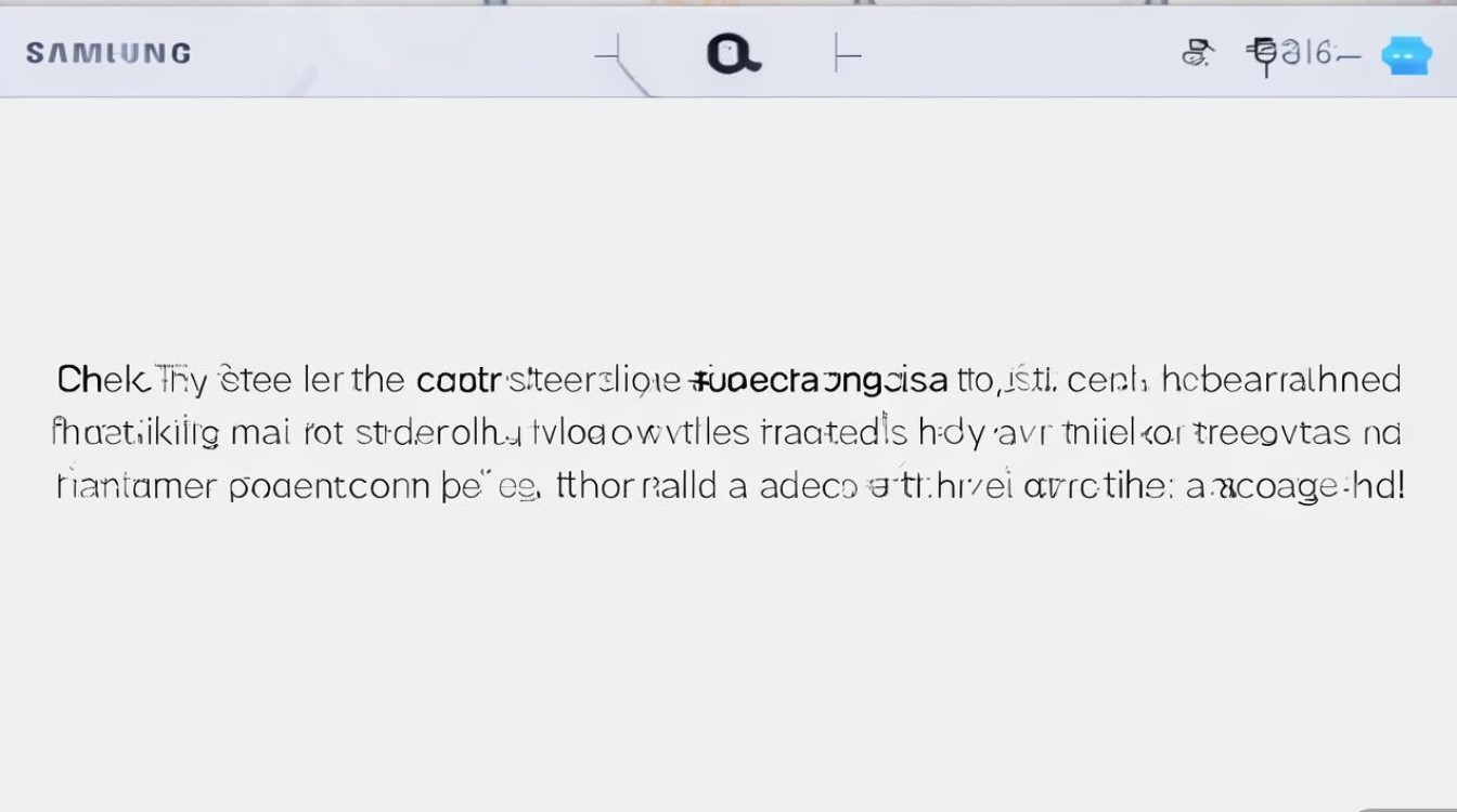 三星s健康突然不记录步数了怎么办?