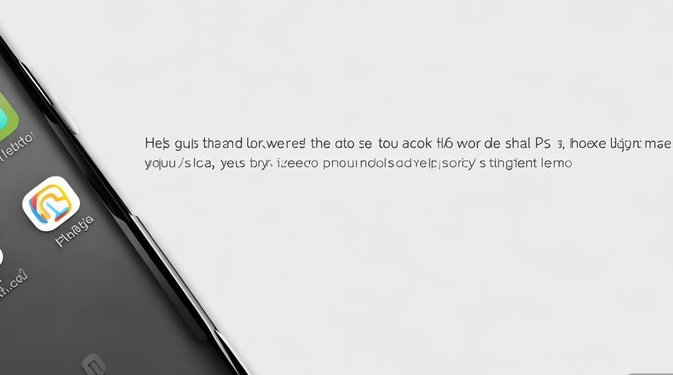 华为p10桌面图标变小怎么恢复原始大小?