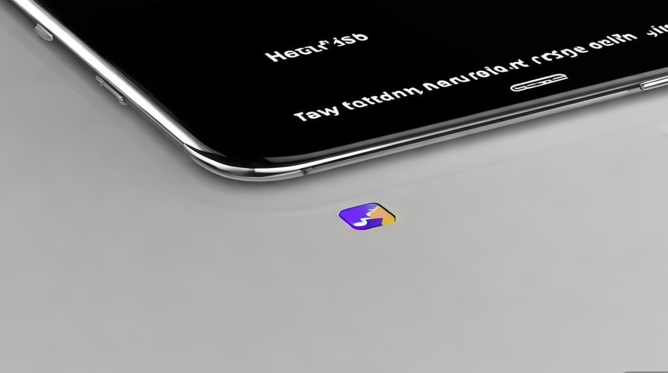 华为p10桌面图标变小怎么恢复原始大小?