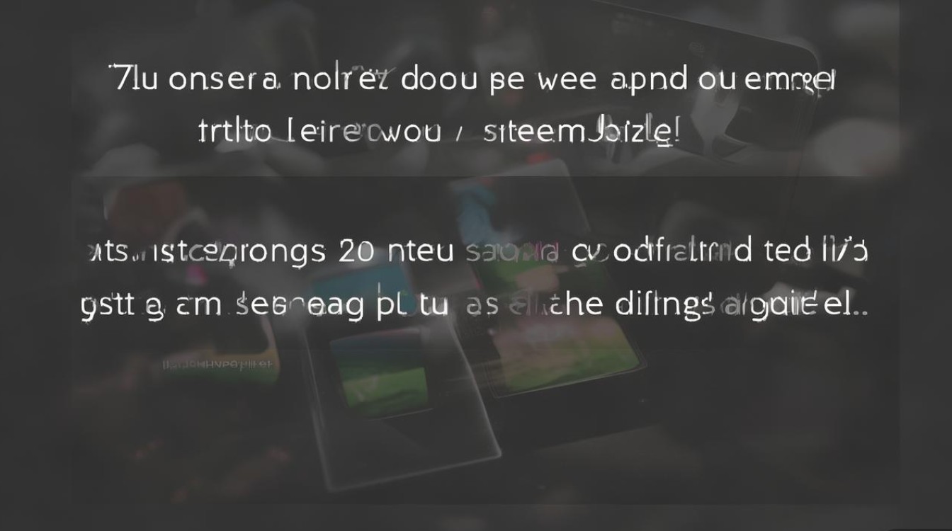 华为p10桌面图标变小怎么恢复原始大小?