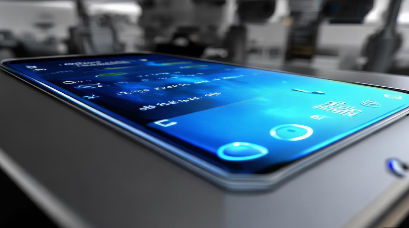 华为p10状态栏字体颜色/图标大小怎么自定义修改?