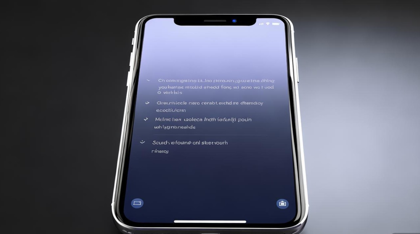 苹果7微信提示没声音？设置方法在哪找？