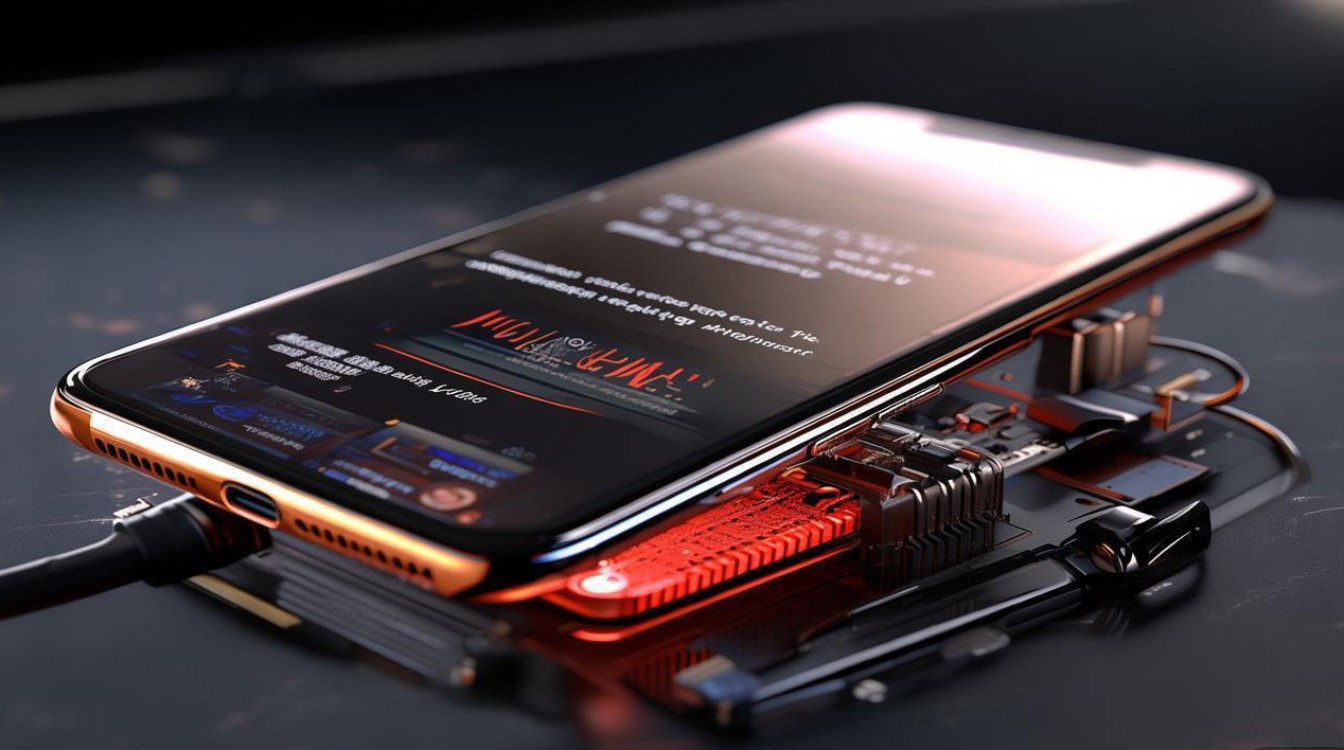 vivo手机充电发烫是什么原因?