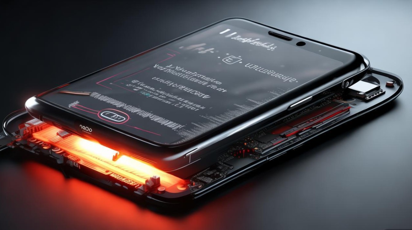 vivo手机充电发烫是什么原因?