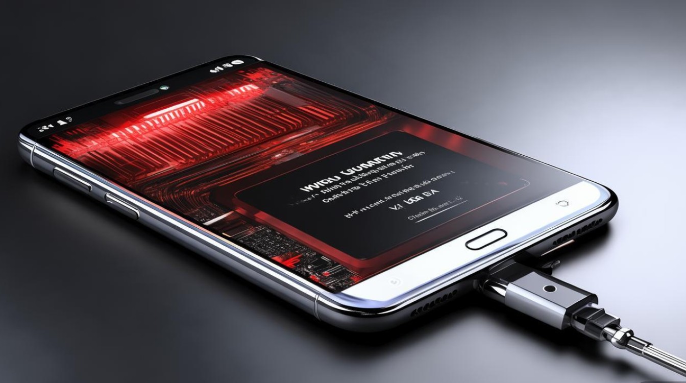 vivo手机充电发烫是什么原因?