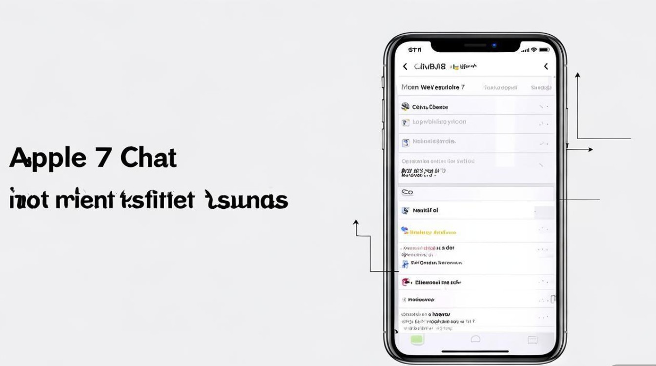 苹果7微信没提示音怎么办?原因及解决方法